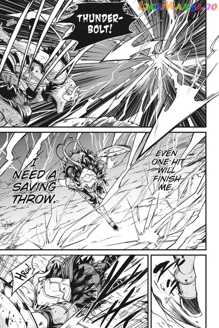 Goblin Slayer: Side Story Year One Chapter 4 image 18_optimized_optimized